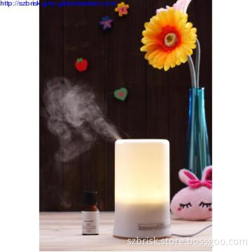Warm Light Humidifier/Home Aroma Diffuser